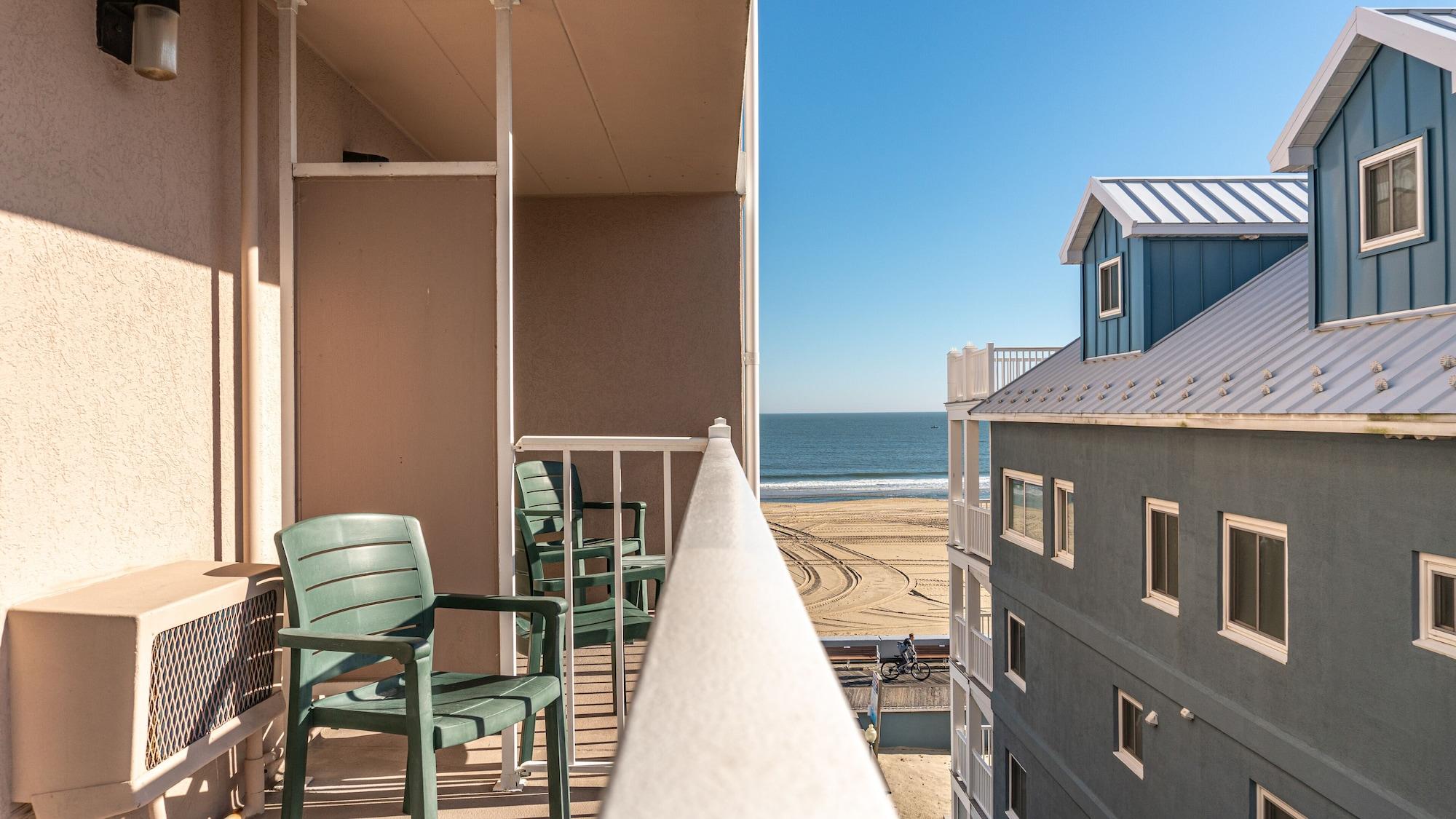 Comfort Inn Ocean City Boardwalk Luaran gambar