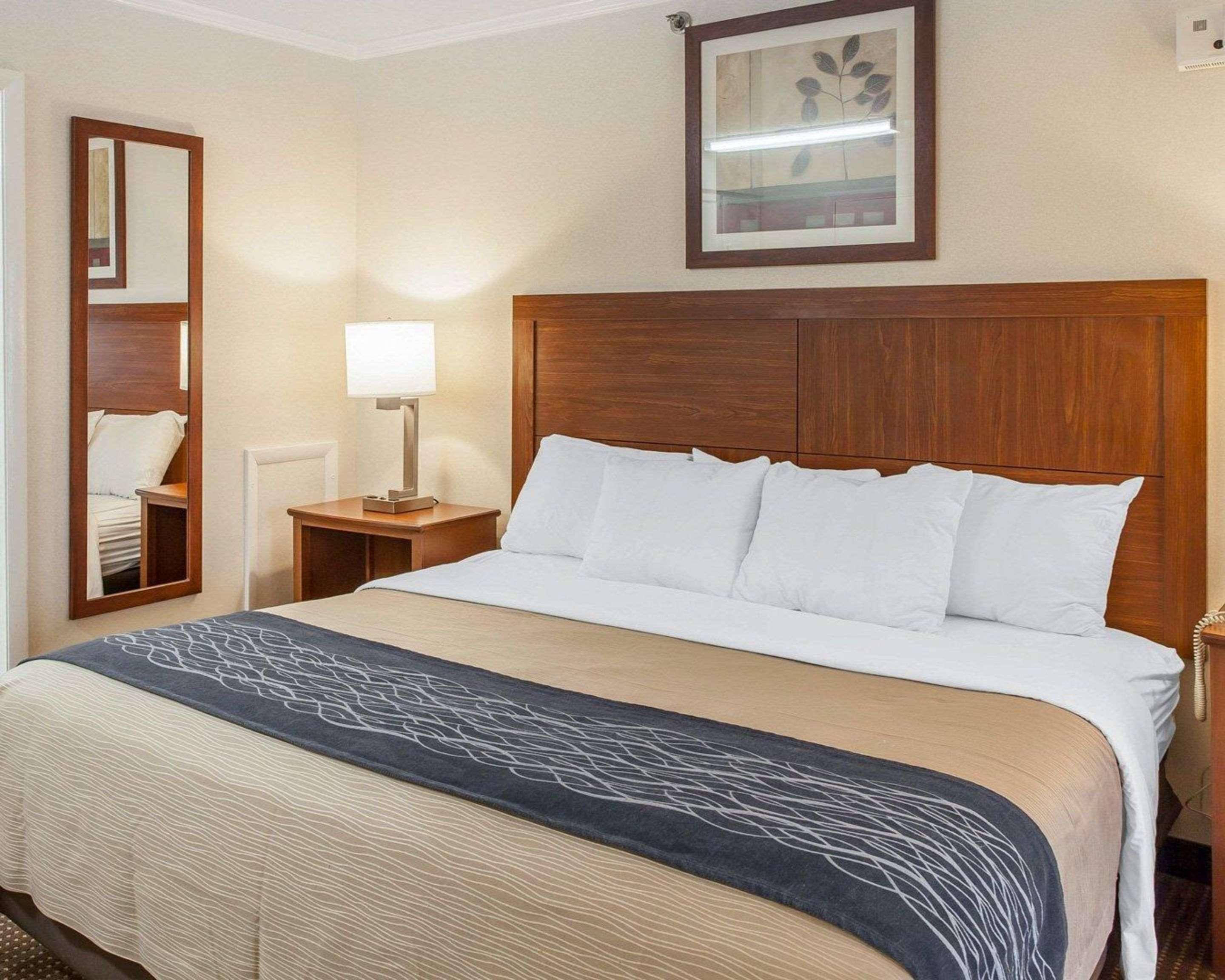 Comfort Inn Ocean City Boardwalk Luaran gambar