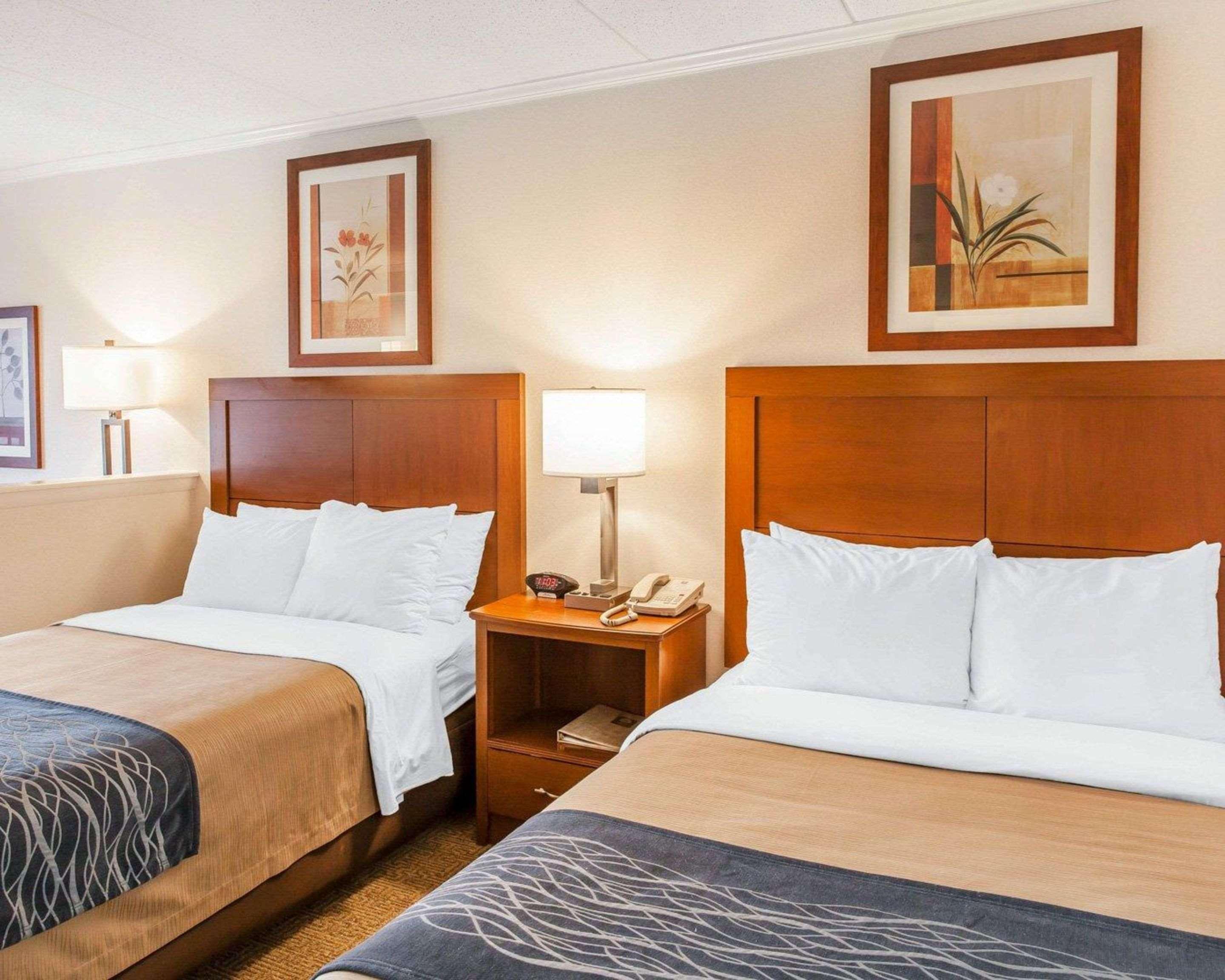 Comfort Inn Ocean City Boardwalk Luaran gambar